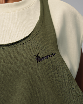 NIKE公式】ジョーダン x テヤナ テイラー ショートスリーブ Tシャツ